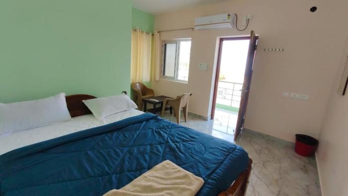 Ronazio Beach View Residency