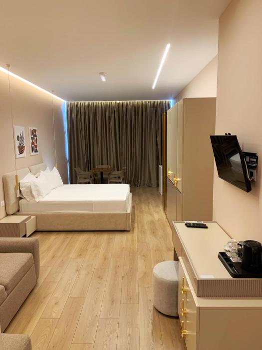 Sea Breeze Rooms