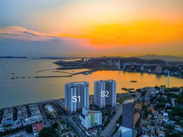 Nắng Apartment Hòn Gai