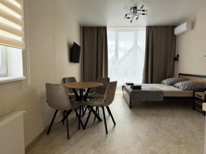 1bd Apartment in Sanville Park, Sviatopetrivske - 2 floor 316
