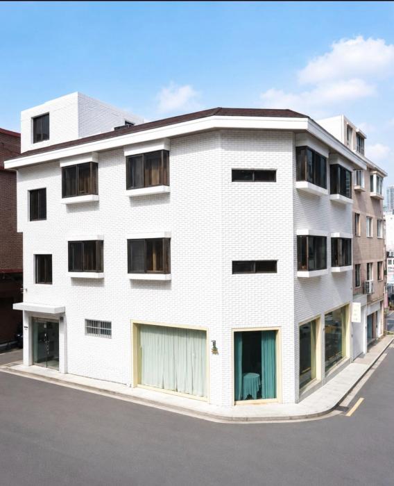 Uncle Joe House Seoul