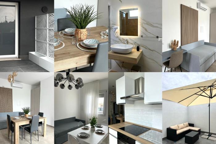 Felix rooms & apartments - Porto Cesareo