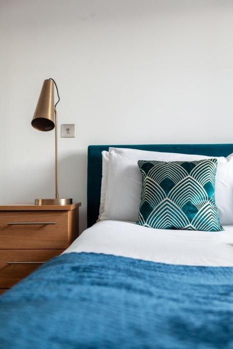 Vauxhall Pier Apartments