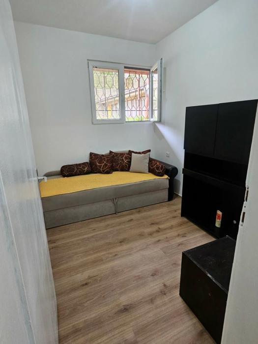Crnice, living house