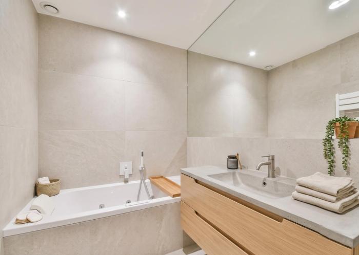 3BR Trocadero Eylau 2
