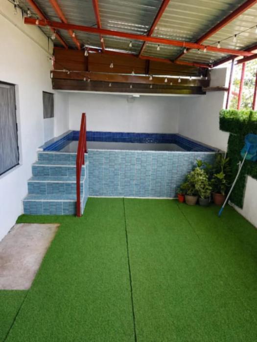Zoldyck Villa 1