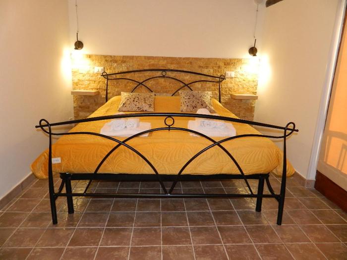 Suite matrimoniale Sofia con bagno privato