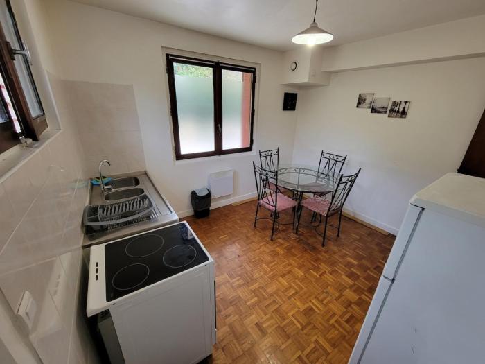 Nice apartment near Disney and CDG Airport