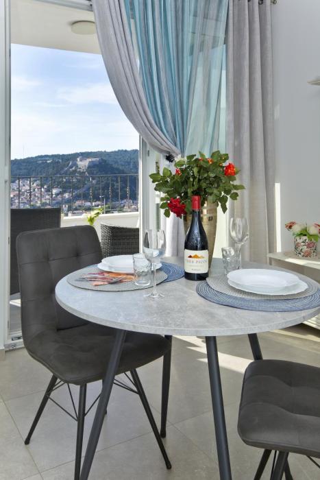 Apartment GMS Sea Prestige