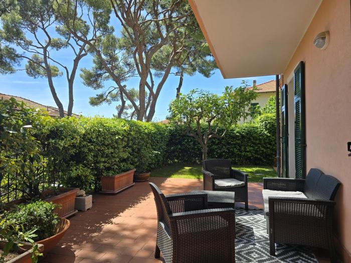 Affitti Brevi Liguria - Casa Limone