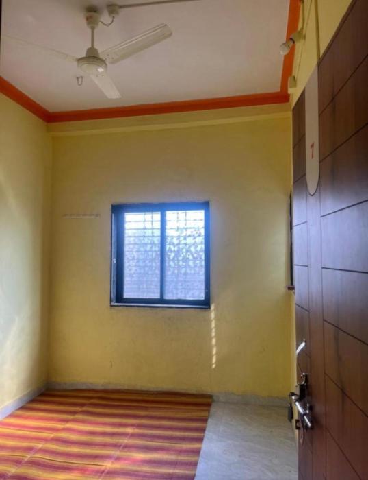 Aaisaheb bhakt nivas