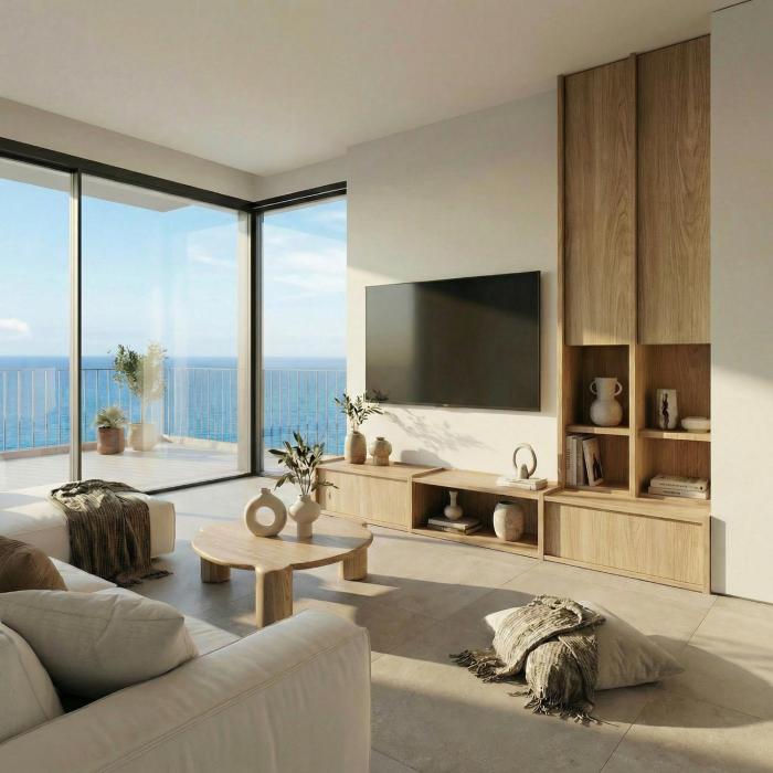 Petramare Villas