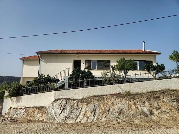 Casa da Fraga
