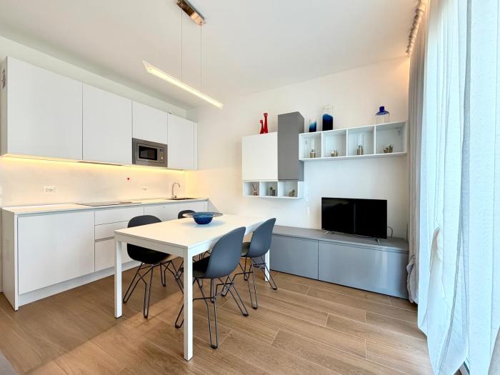 Casa Irene 2 - Carraro Immobiliare - Family Apartments