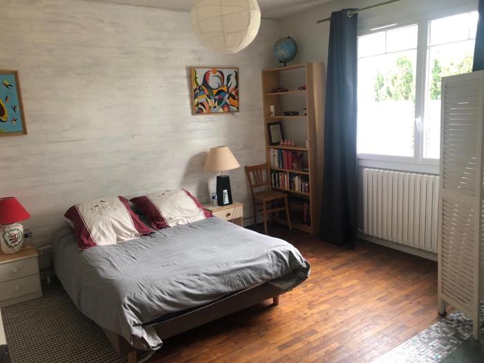 Les Lauriers Roses B&B