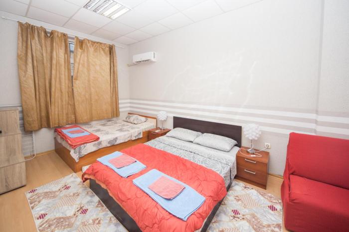 DOWNTOWN - BEST Price - Small Apartment