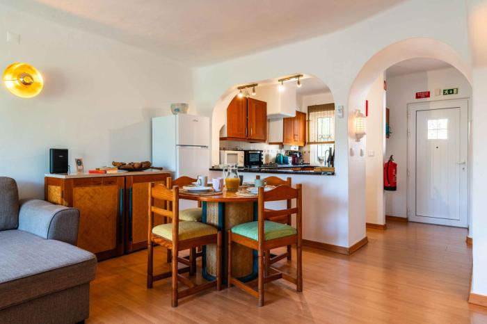 Aldeia São Rafael T2 Duplex Jasmim