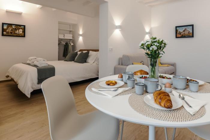 Casa Puntel Stylish 1bdr apt City center & Vatican