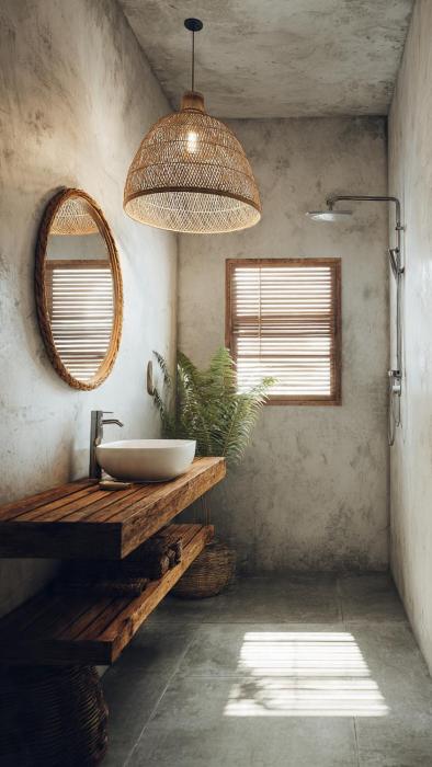 Simple nest
