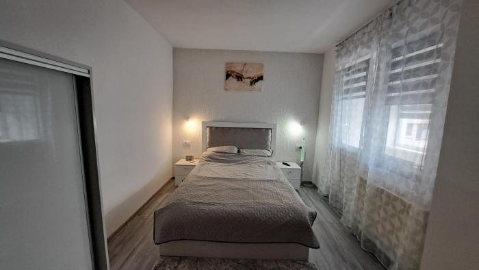 MODERN apartament