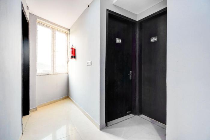 Hotel O Varn Residency And Hotels