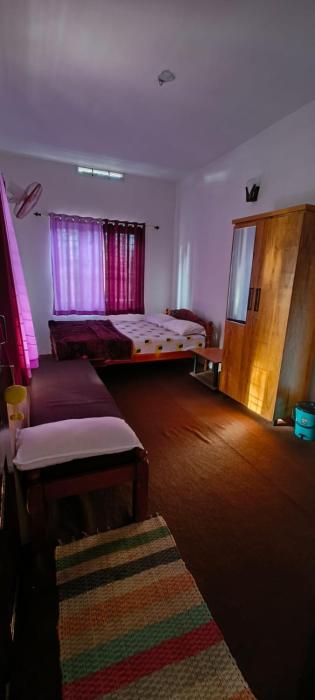 HighLand Homestay