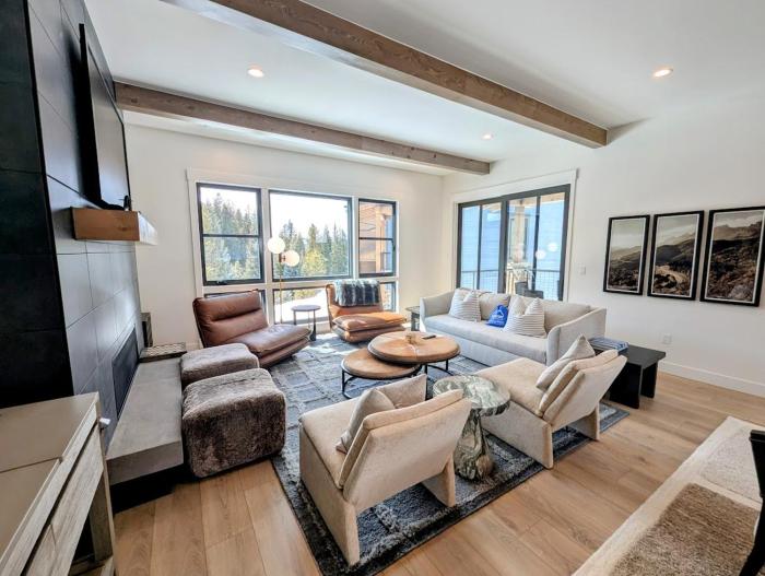 Alcove 74 by SummitCove Lodging