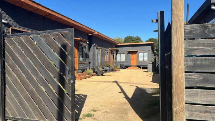 La Vega Lodge