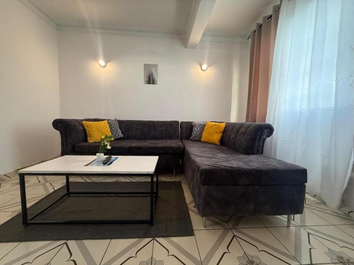 Moyo Bamburi Accommodation