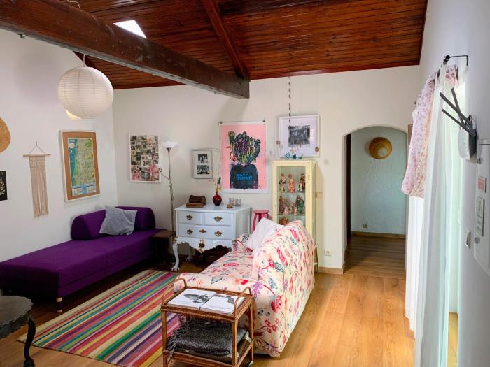 Casa do Paço Aveiro - HolidayHome