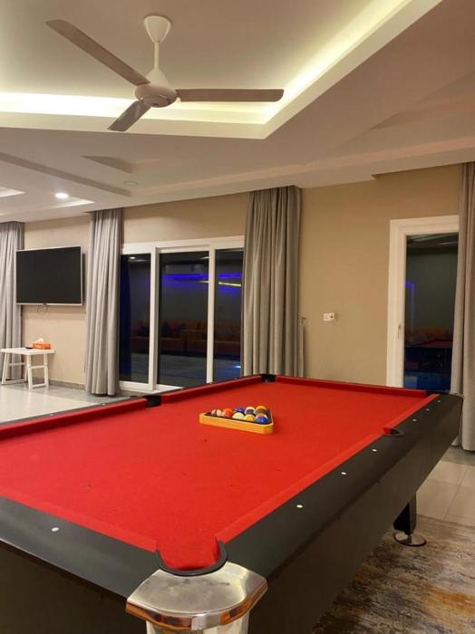 Rovana Chalet