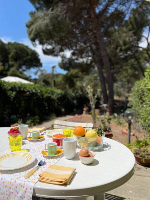 Casa Moscato, Sorso Località Marina Arboriamar