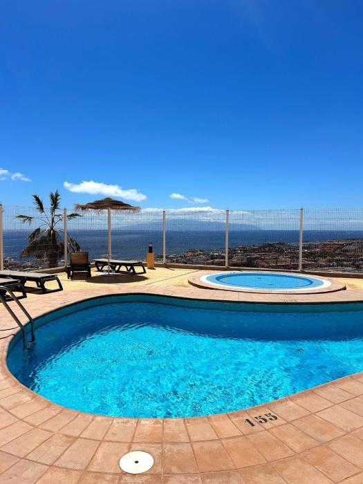 Golden Sunset Luxury - Pool - Costa Adeje - 2BR