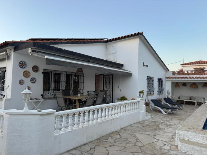 Casa Marylene