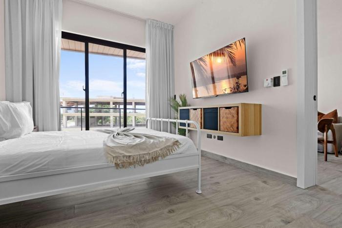 NOK Elegant 1BR at The Towers by Vistacana