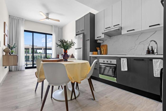 NOK Elegant 1BR at The Towers by Vistacana