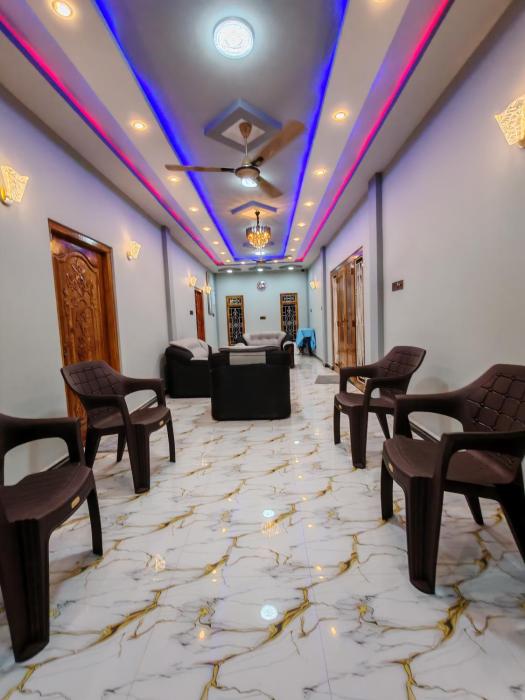 VIN Solara Farm Stay