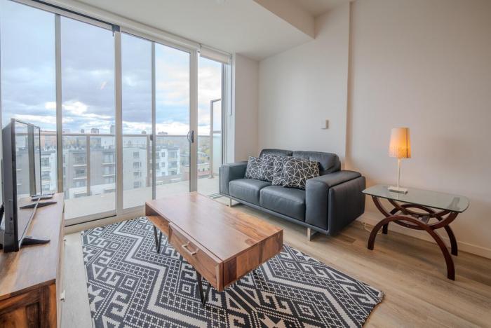 Condo in the heart of Westboro