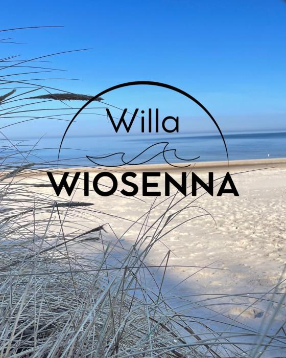 Willa Wiosenna