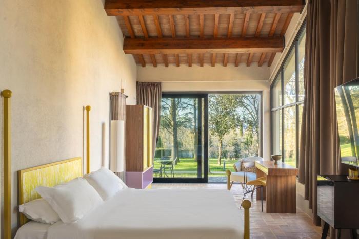 The Monteleone Umbria Retreat