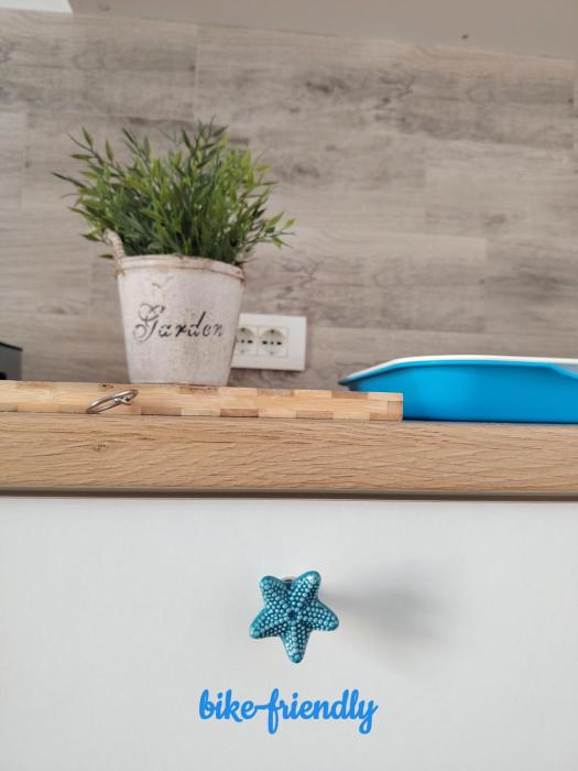 Blue Cottage Cuore di Sciacca