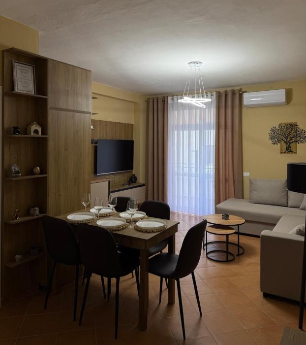 Sunset Rental 2