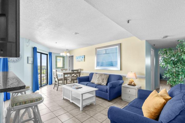 Myrtle Beach Resort T1416