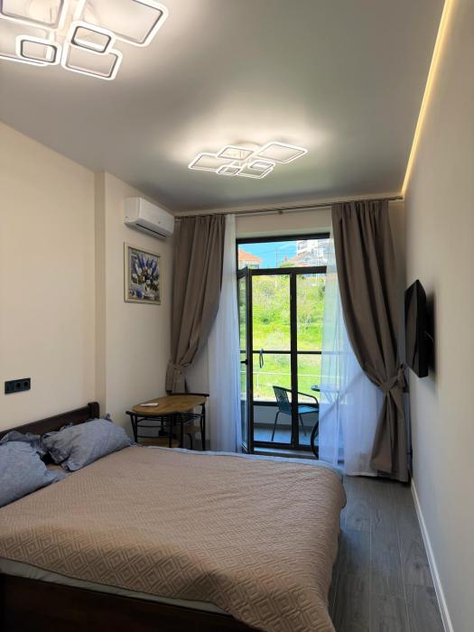 Odesa apartment 30m from the sea terasa view Одеса Каліпсо апартаменти 30 м від моря тераса