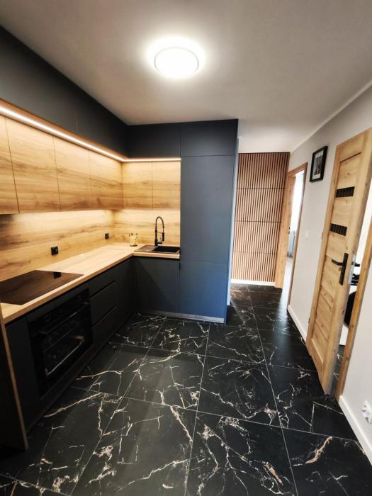 Zaspa Rooms