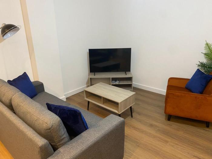 Contemporary 2Bed Gateway to the Cotswolds