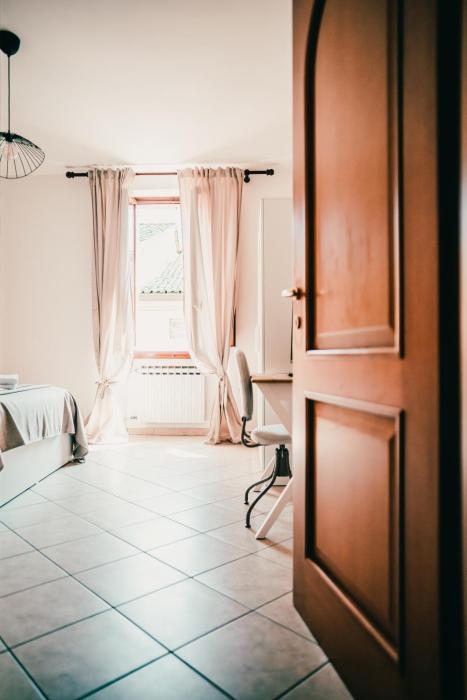 Bixio 7 Boutique stay