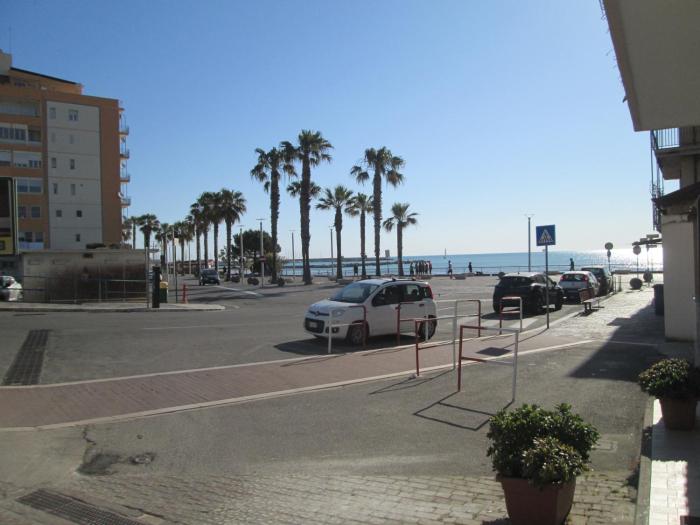 Le Casette Del Mare