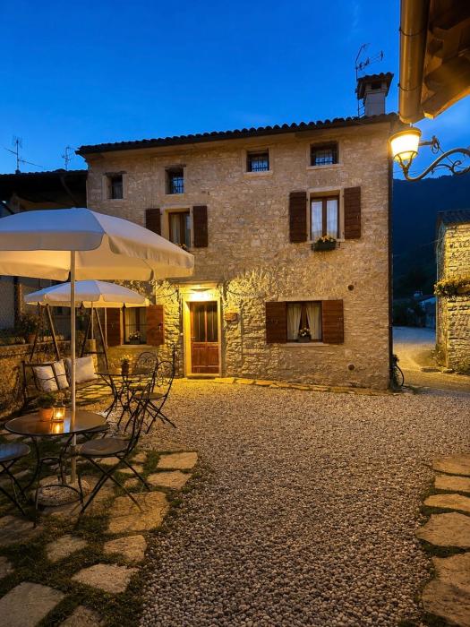 Casa nonna Elisa-STAYERAT