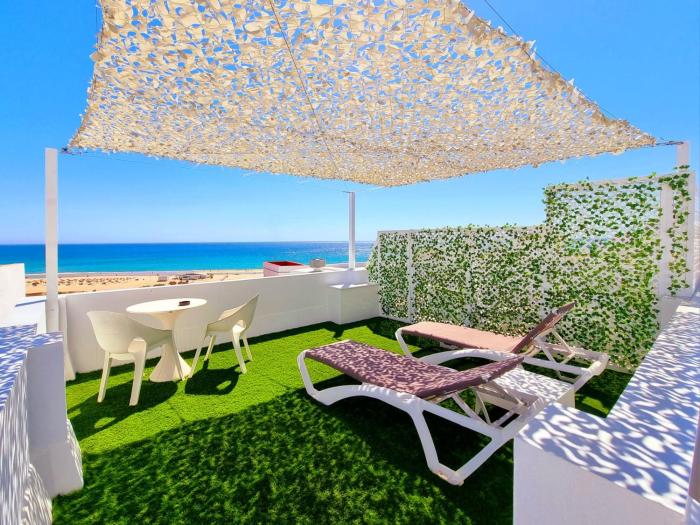 Apartamentos El Arrecife